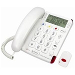 Telemergency 2000 Alert Device