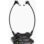 TV Ears 3.0 Wireless Headset System