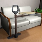 Stander Assist-A-Tray