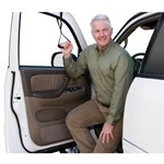Stander Car Caddie