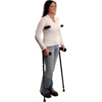 Stander Millennial Crutches