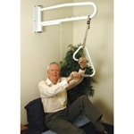 HealthCraft e2 Wall Mount Trapeze