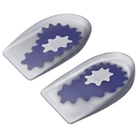 Bauerfeind ViscoSpot Heel Cushions
