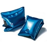 AquaBells Ankle Weights