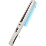 Zadro Nano Wand Programmable Ultraviolet Sanitizer