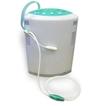 Zadro Tranquil Sounds Personal Oxygen Bar