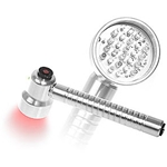 Baby Quasar Photorejuvenation Light Therapy Device