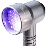 Baby Quasar Blue Light Therapy Device