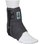 ASO Flex-Hinge Ankle Brace
