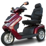 EV Rider Royale 3 Electric Scooter