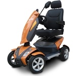 EV Rider Vita Electric Mobility Scooter