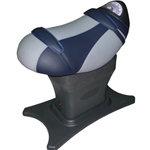 Sunpentown AB-757 Giddyup Dual Motion Core Exerciser