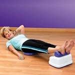 Healthy Swinger Chi Machine