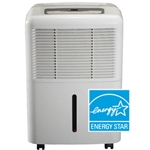 Sunpentown SD-40E 40 Pint Dehumidifier with Energy Star