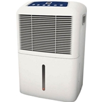 Sunpentown SD-65E 65 Pint Dehumidifier with Energy Star