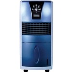 Sunpentown SF-613 Portable Evaporative Air Cooler with Ionizer