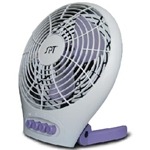 Sunpentown Desktop Fan