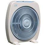 Sunpentown Rotating Box Fan