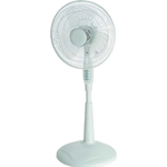 Sunpentown Standing Fan