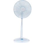Sunpentown Remote Control Standing Fan
