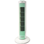 Sunpentown Tower Fan with Night Light