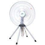 Sunpentown Heavy Duty Fan