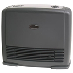 Sunpentown Ceramic Heater with Humidifier