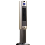 Sunpentown Digital Ceramic Pedestal Heater
