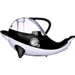 Sunpentown Orca Ultrasonic Humidifier