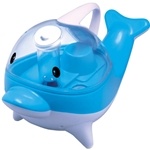 Sunpentown Blue Dolphin Ultrasonic Humidifier
