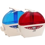 Sunpentown Digital Ultrasonic Humidifier with Hygrostat Sensor