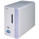 Sunpentown Warm-Mist Humidifier with Oil Diffuser