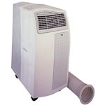 Sunpentown 14,000btu Portable Air Conditioner