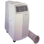 Sunpentown 13,000btu Portable Air Conditioner