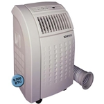 Sunpentown TN-09E 9,000btu Portable Air Conditioner