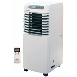 Sunpentown WA-9000E 9,000btu Portable Air Conditioner