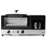3 in 1 Breakfast Maker