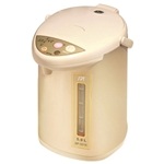 Sunpentown 5 Liter Hot Water Pot with Multi-Temp Function