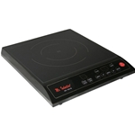 Sunpentown SR-1891B 1300W Mr. Induction Cooktop