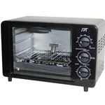 Sunpentown Stainless Steel Electric Oven