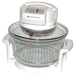 Sunpentown SO-2002 Digital Super Turbo Oven with Infrared