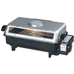 Sunpentown Electric Roaster