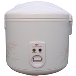 Sunpentown SC-1811 10 Cup Rice Cooker