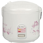 Sunpentown SC-1812P Mr. Rice 10 Cup Rice Cooker