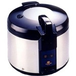 Sunpentown SC-1626 26 Cup Rice Cooker