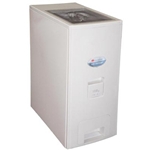 Sunpentown 26 lb Rice Dispenser