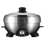 Sunpentown Shabu-Shabu & Grill