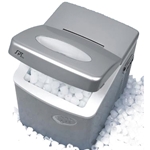 Sunpentown IM-100 Portable Ice Maker