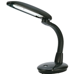 EasyEye Desk Lamp (2 Tube Bulb)