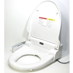 Magic Clean Bidet